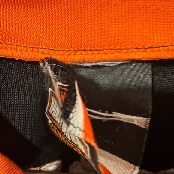 Harley Davidson Motorcycles Jersey T-Shirt - Picture 5 of 11
